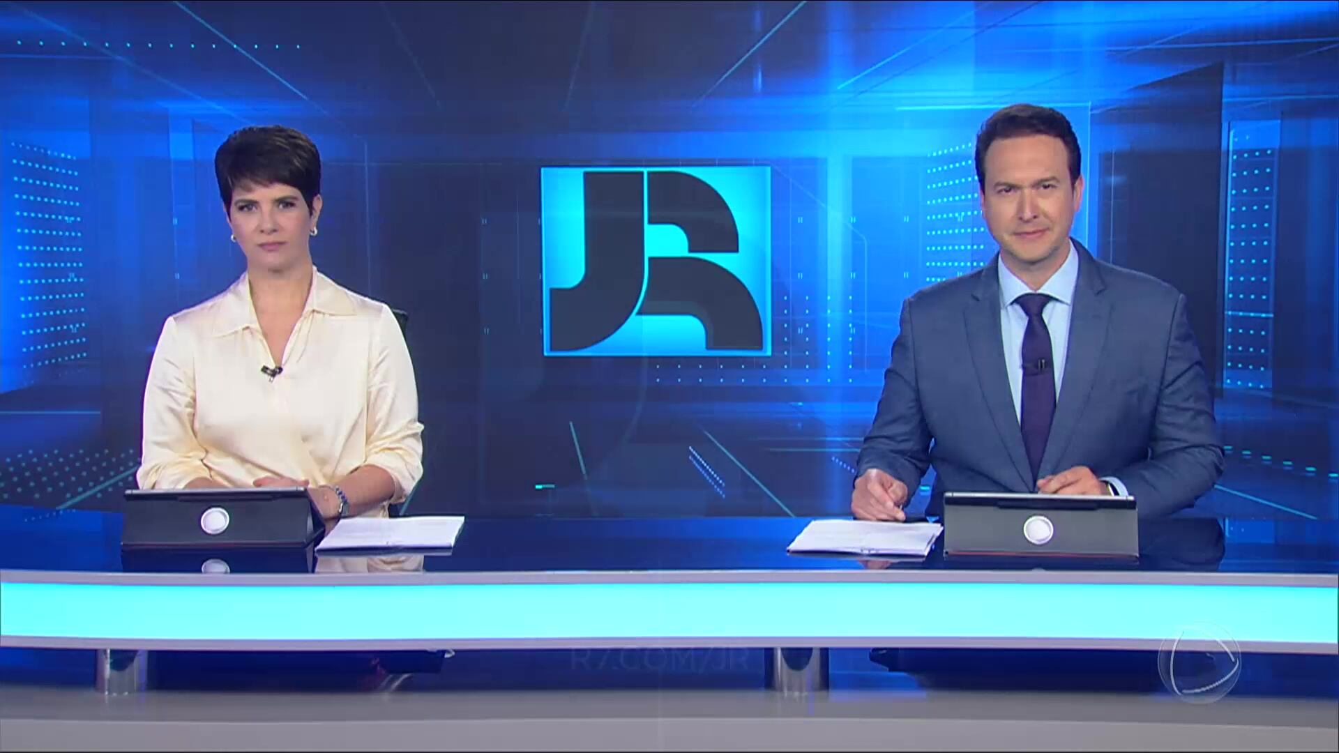 Assista à íntegra do Jornal da Record | 05/11/2025