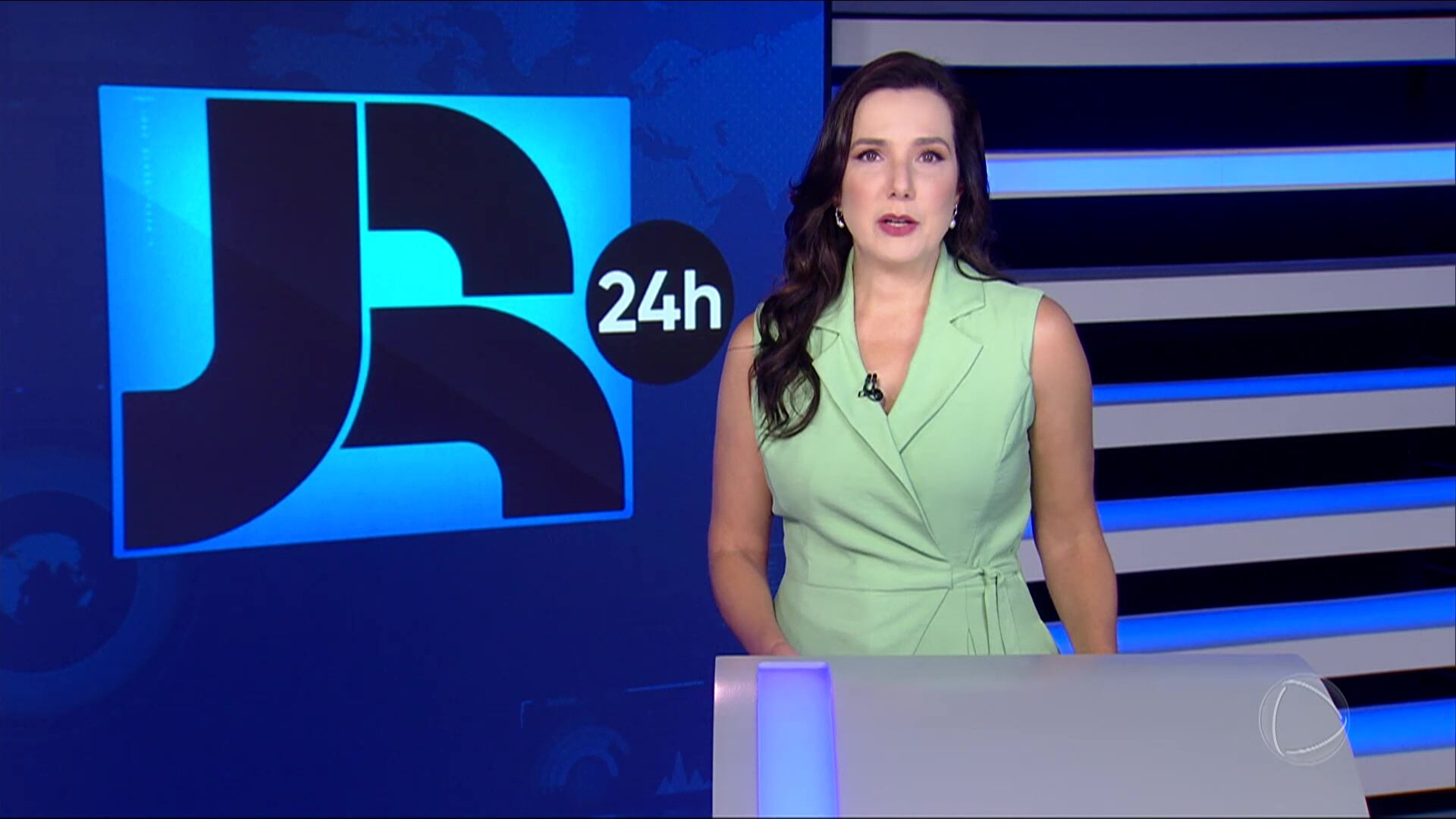 Assista à íntegra da 4ª edição do JR 24 Horas desta quinta (06)