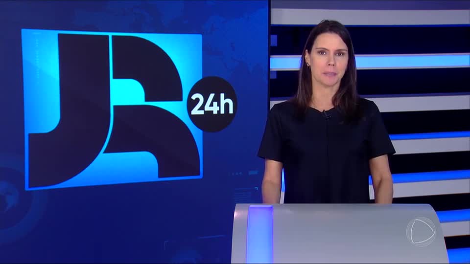 Assista à íntegra da 3ª Edição do JR 24 Horas desta sexta (7)