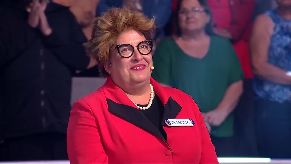 11 celebridades disputam até R$300 mil na nova rodada do Acerte ou Caia! deste domingo (9)