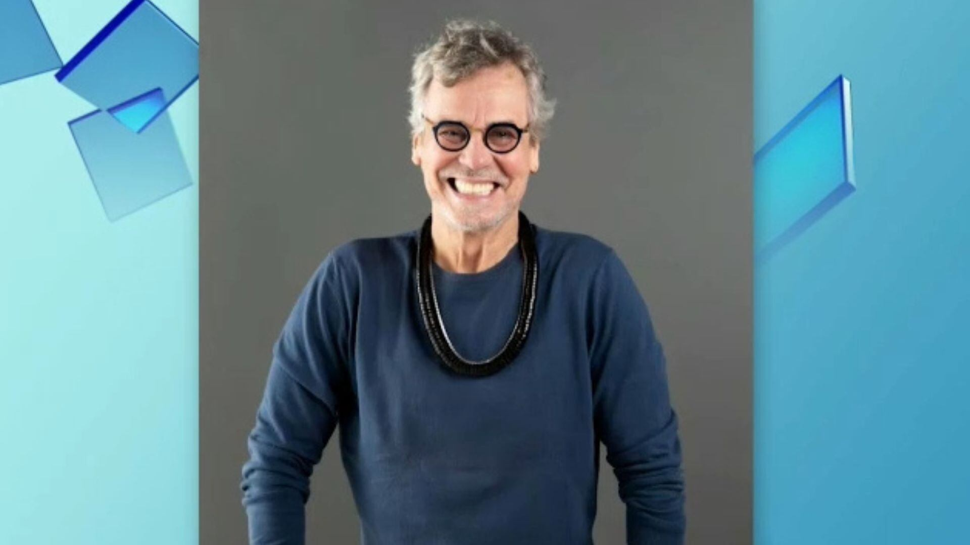 Carlinhos de Jesus dança pela primeira vez após meses em cadeira de rodas