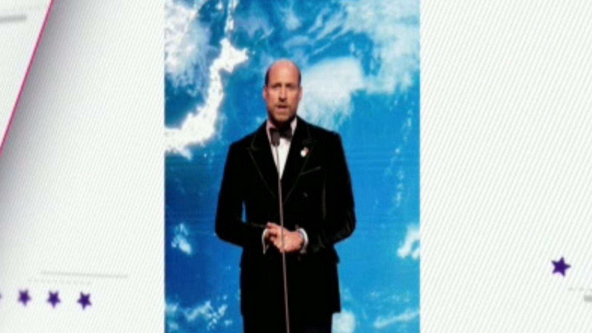 Confira os looks das celebridades em evento do príncipe William no RJ