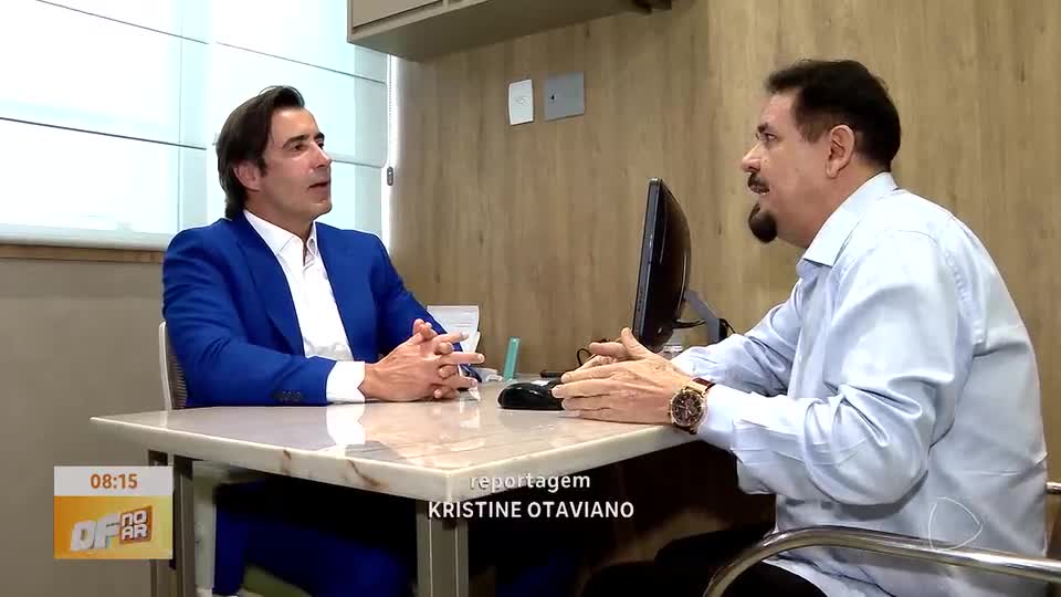 Novembro Azul: avanços da cirurgia robótica transformam o tratamento do câncer de próstata