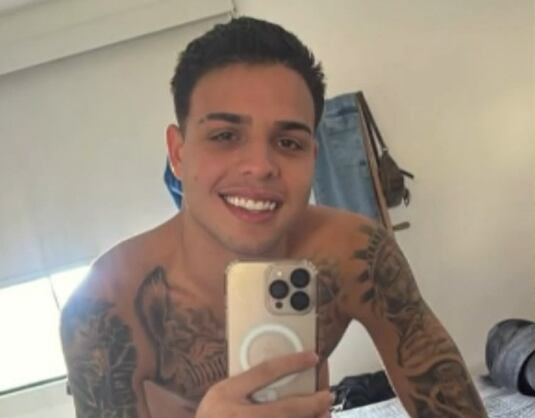 Garoto de programa é preso por aplicar golpe 'Boa noite, Cinderela' em turistas no Rio