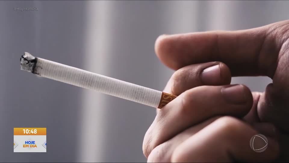 Contrabando de cigarros financia crime e violência no Brasil