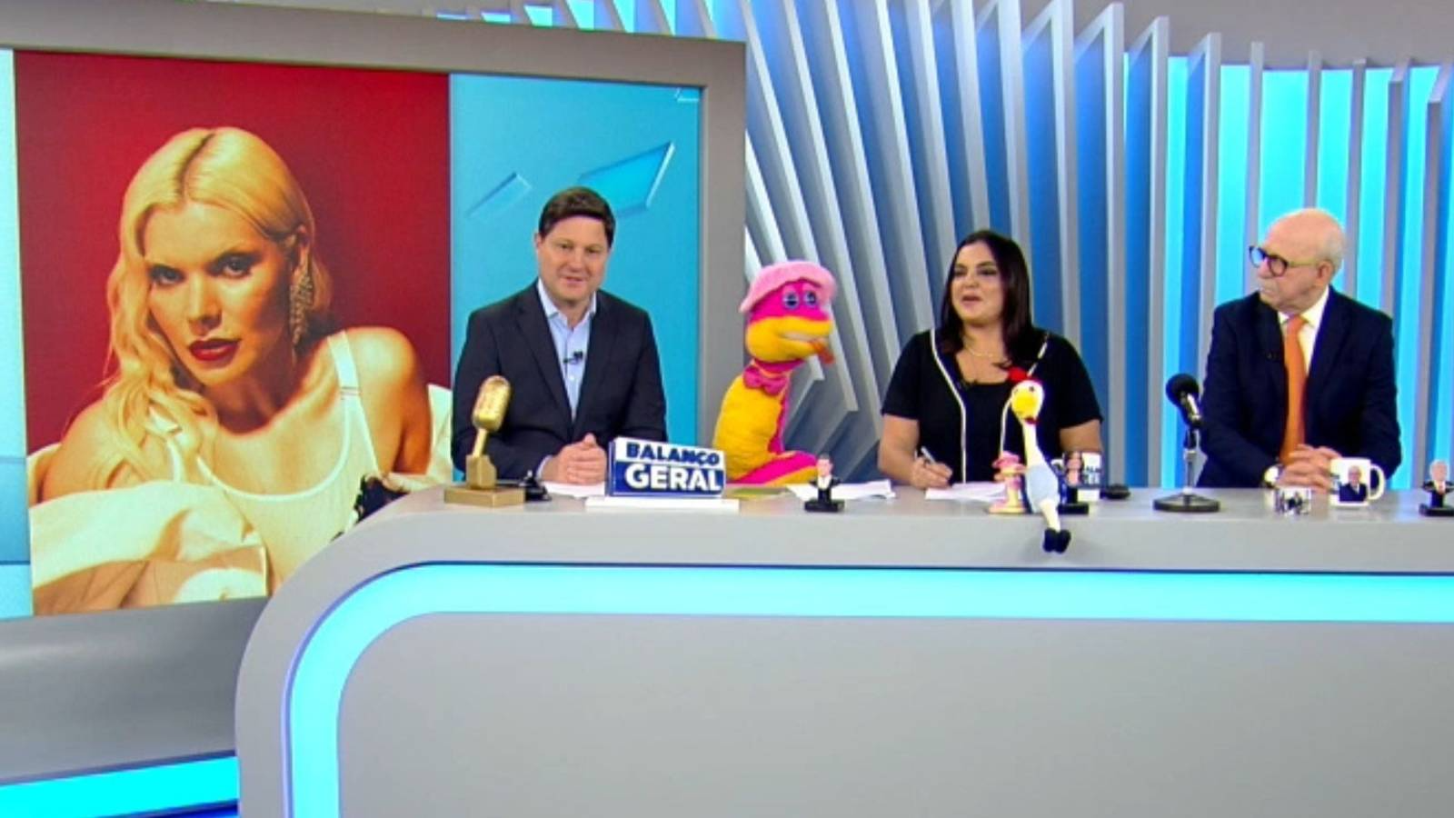 Duda Beat revela que desistiu de ser médica após sete anos de tentativas