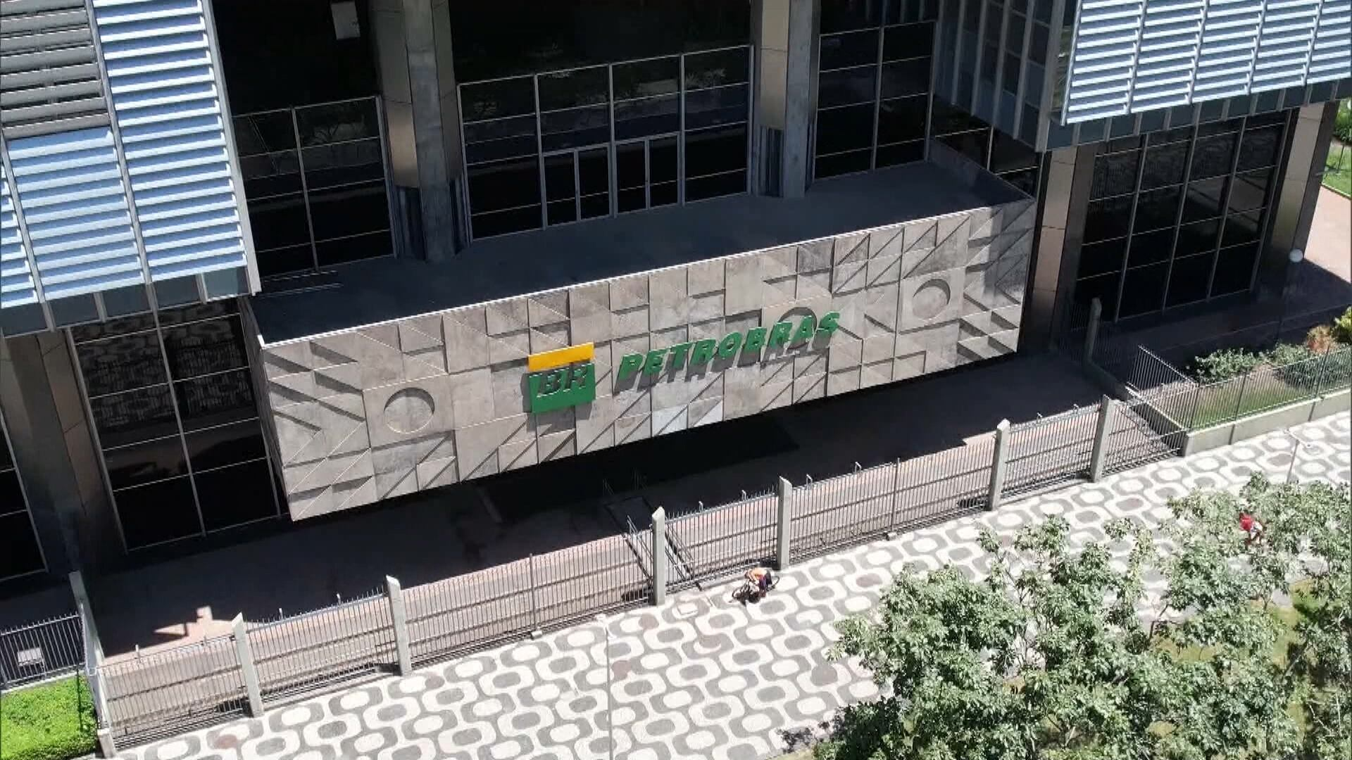 Petrobras tem lucro líquido de R$ 32,7 bilhões no 3° trimestre