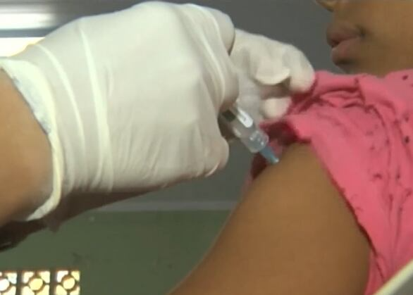 Campanha de multivacinação prorrogada até 30 de novembro no Rio de Janeiro