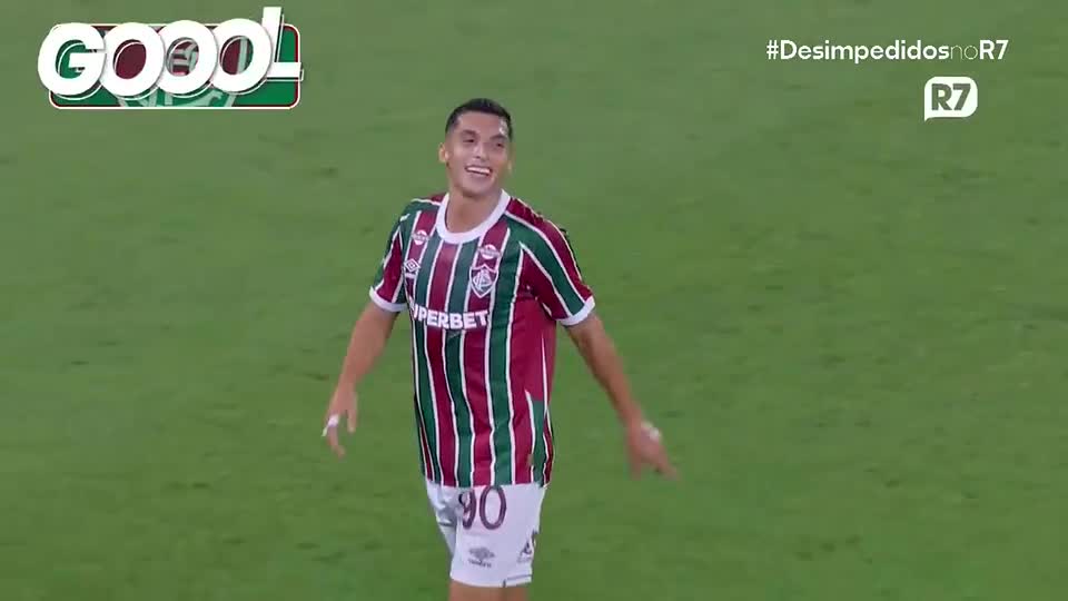 Fluminense 1 x 0 Mirassol: confira os melhores momentos do jogo pelo Brasileirão