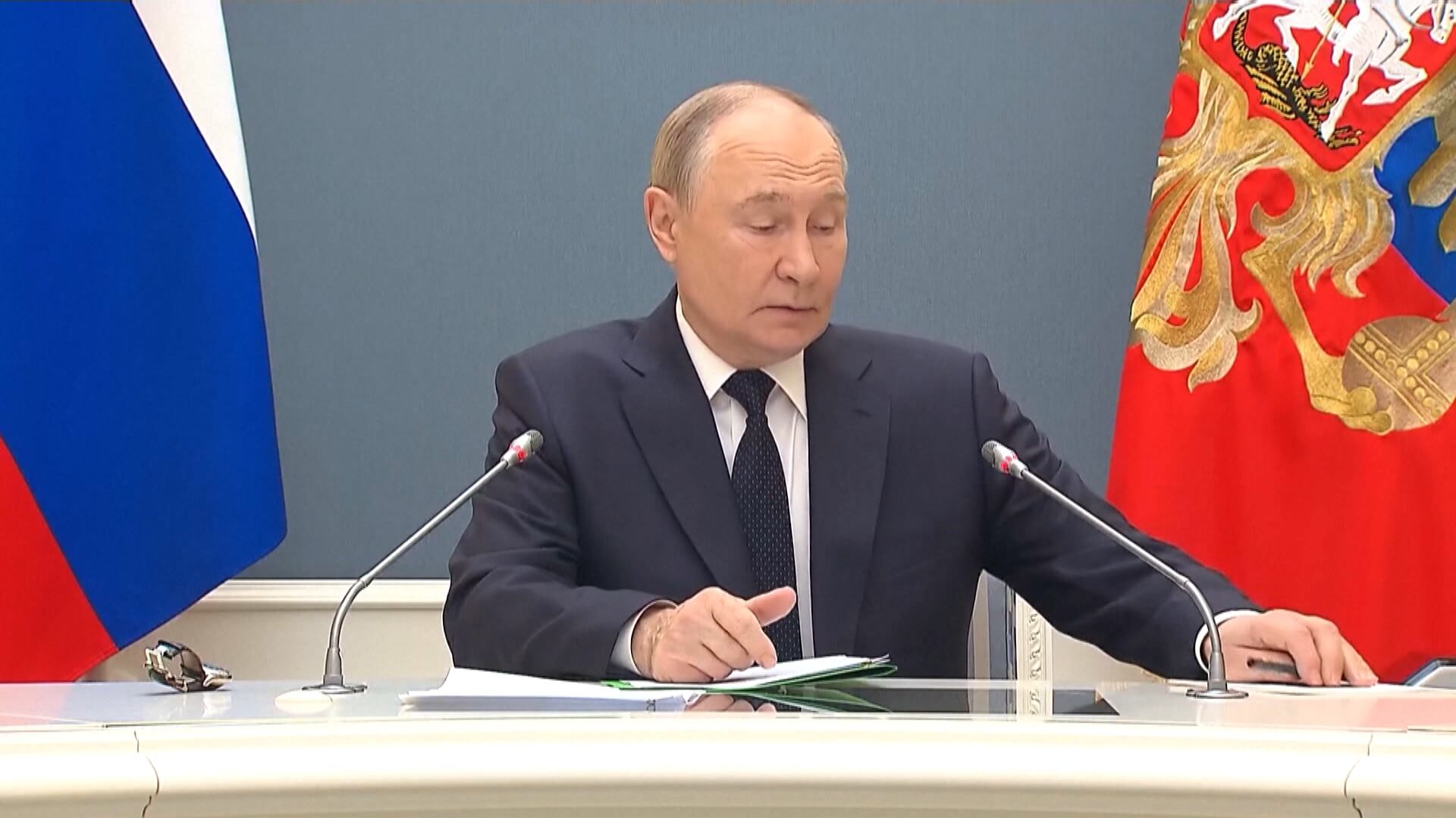 Nicolás Maduro socilitou apoio militar a Moscou