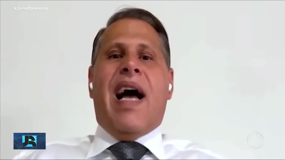 Alexandre de Moraes vota para tornar réu Eduardo Tagliaferro, seu ex-assessor no TSE