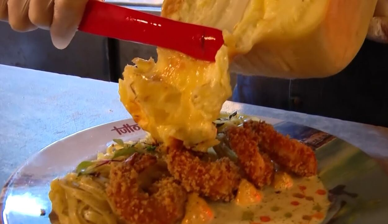 Rio recebe festival gastronômico que homenageia a Itália