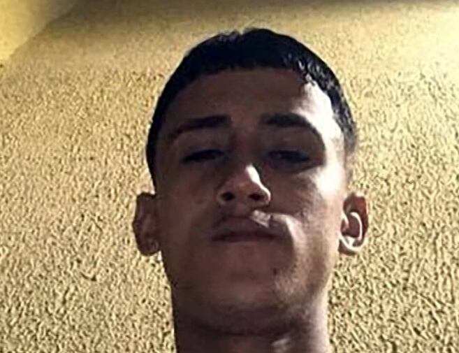 Mãe procura filho de 19 anos desaparecido há 22 dias no Rio