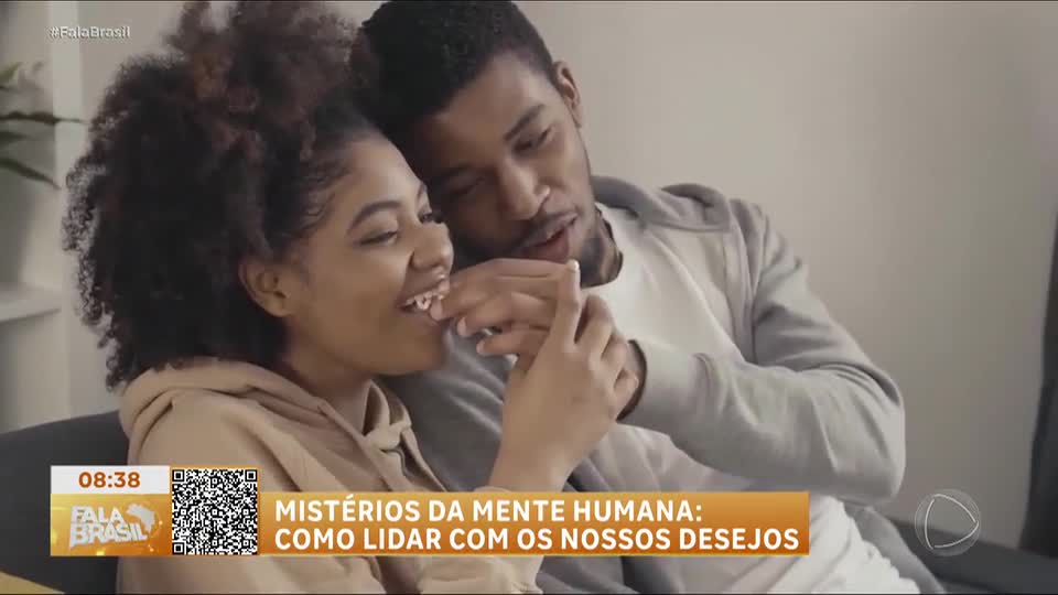 Mistérios da Mente Humana: Entenda como lidar melhor com os nossos desejos