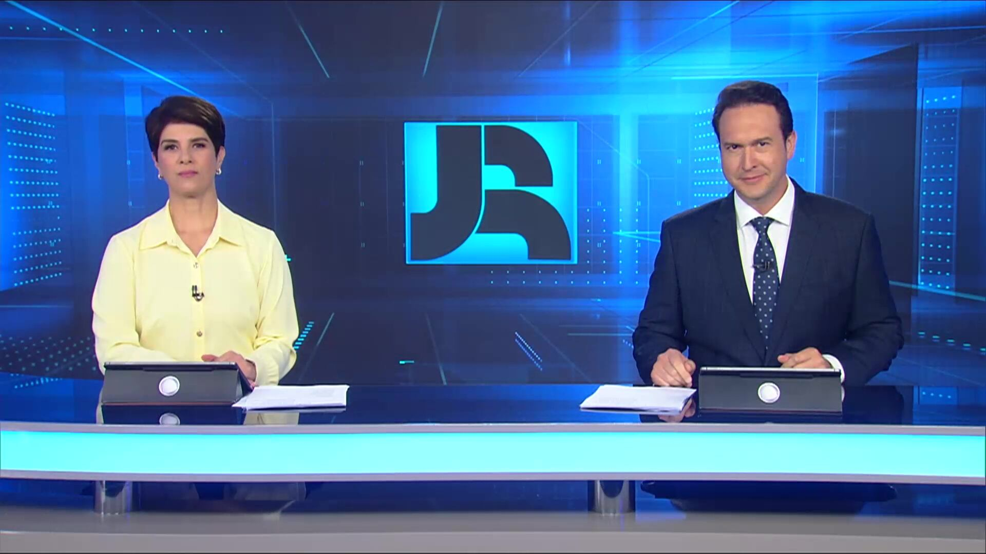 Assista à íntegra do Jornal da Record | 07/11/2025