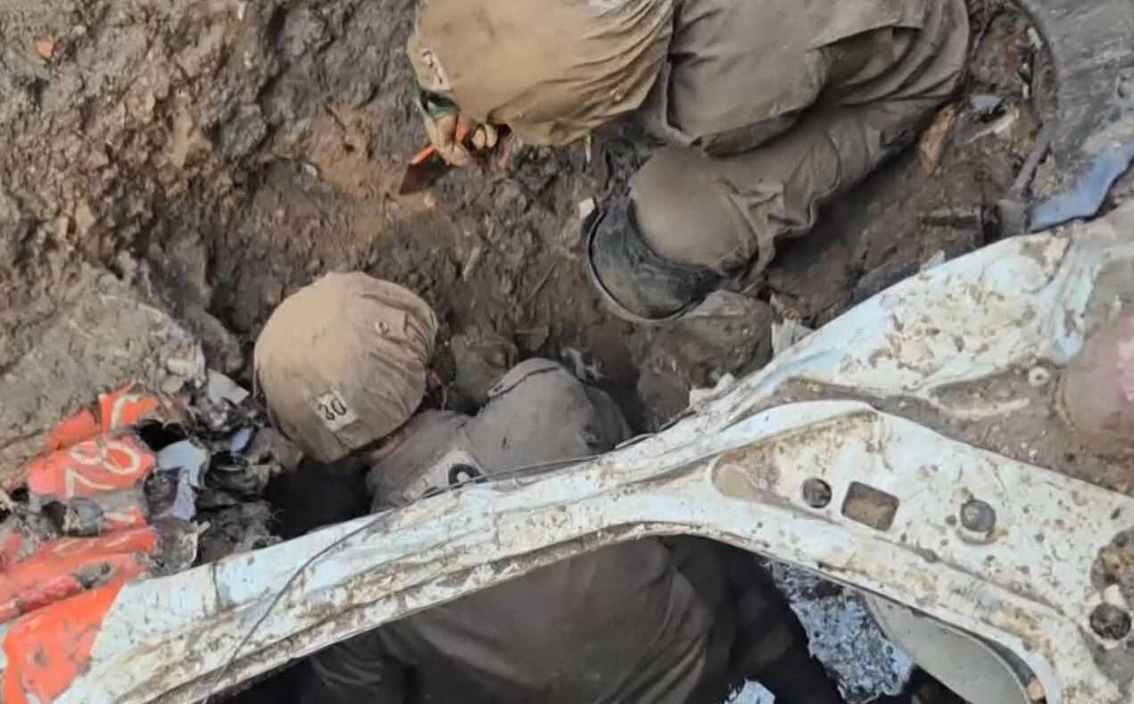 Conheça o treinamento do curso de salvamento em desastres do Corpo de Bombeiros do RJ