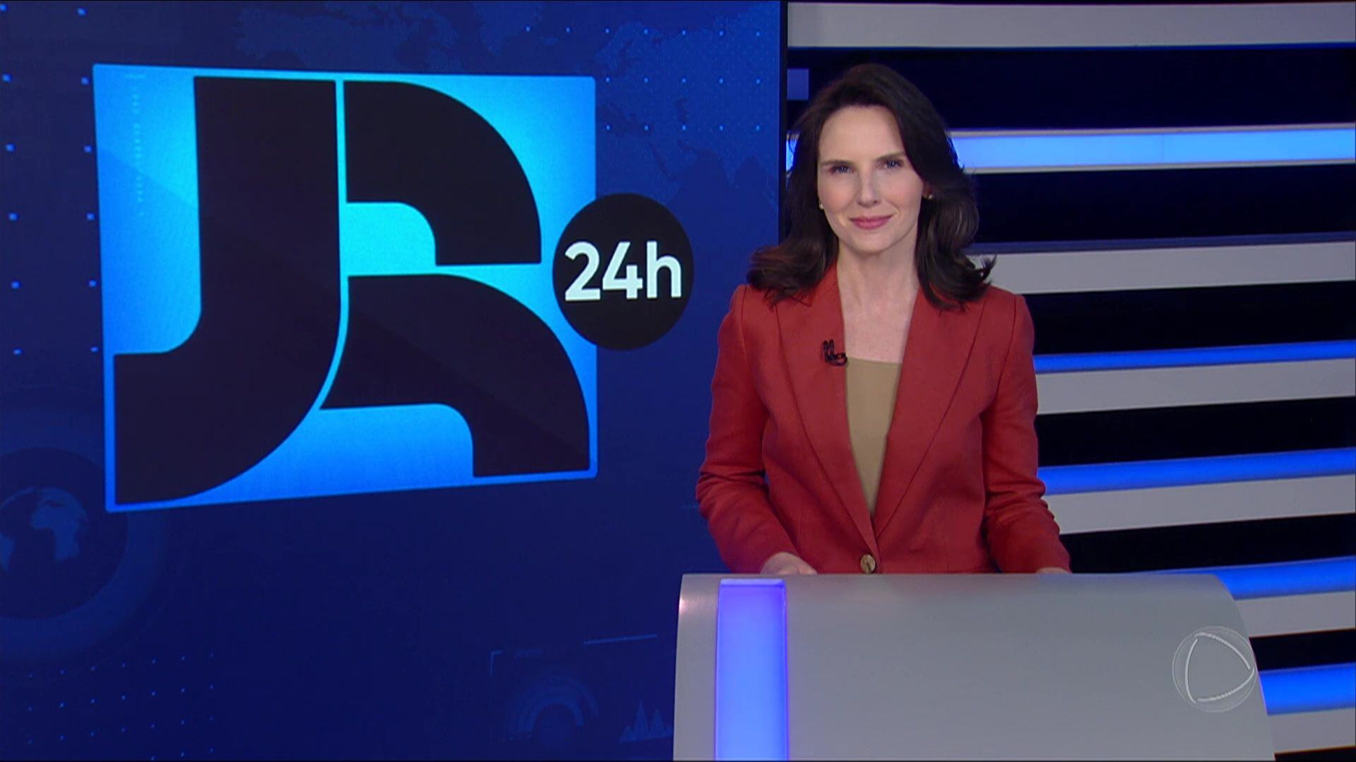 Assista à íntegra da 4ª edição do JR 24 Horas desta sexta (07)