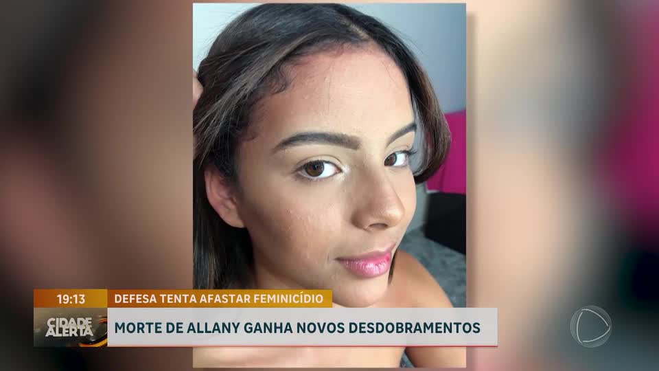Suspeito muda versão e diz que tiro que matou jovem de 13 anos foi acidental