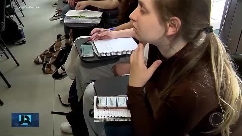 Enem 2025: provas são adiadas no PA e PR; exame mobiliza 4,8 milhões de candidatos