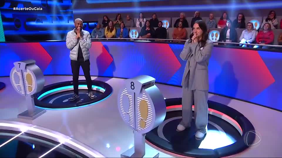 ‘Ela caiu tão triste, gente’, debocha Tom Cavalcante após Boo Unzueta ir para o buraco