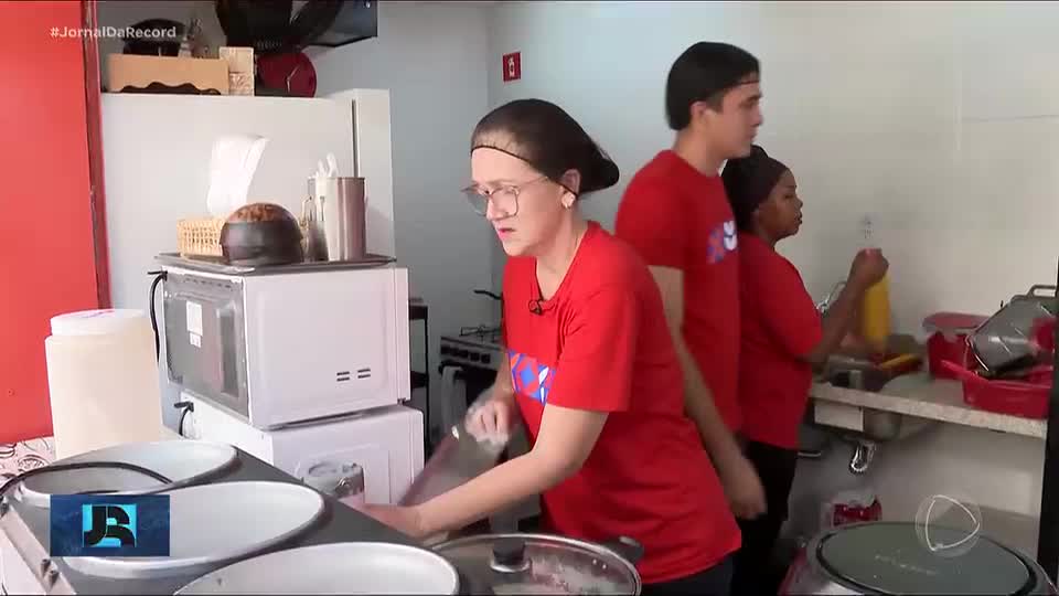 COP30 impulsiona empregos e negócios em Belém, com 40 mil vagas formais no Pará