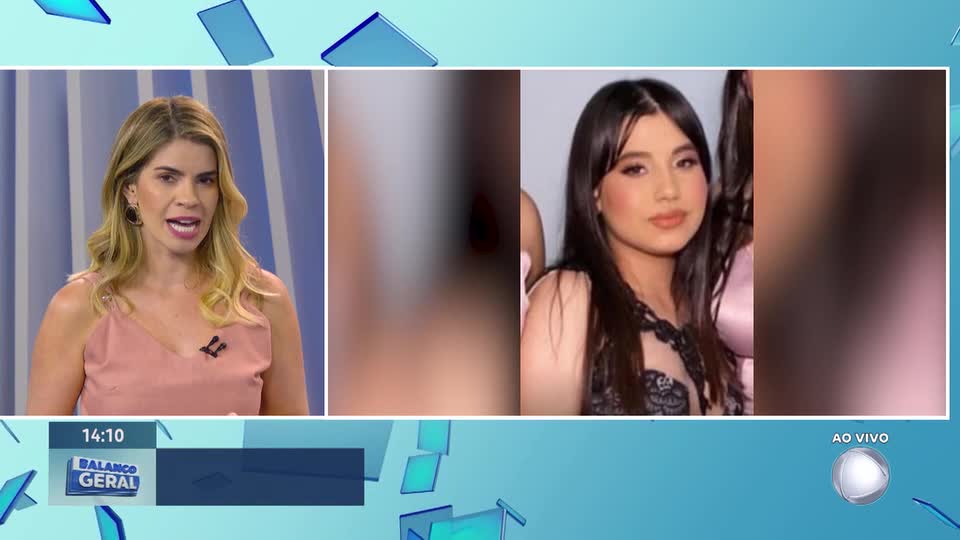 Família pede ajuda para encontrar jovem de 21 anos desparecida na Estrutural (DF)