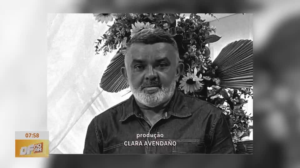 Morte de pedreiro no P Sul reacende alerta sobre segurança de ciclistas no DF