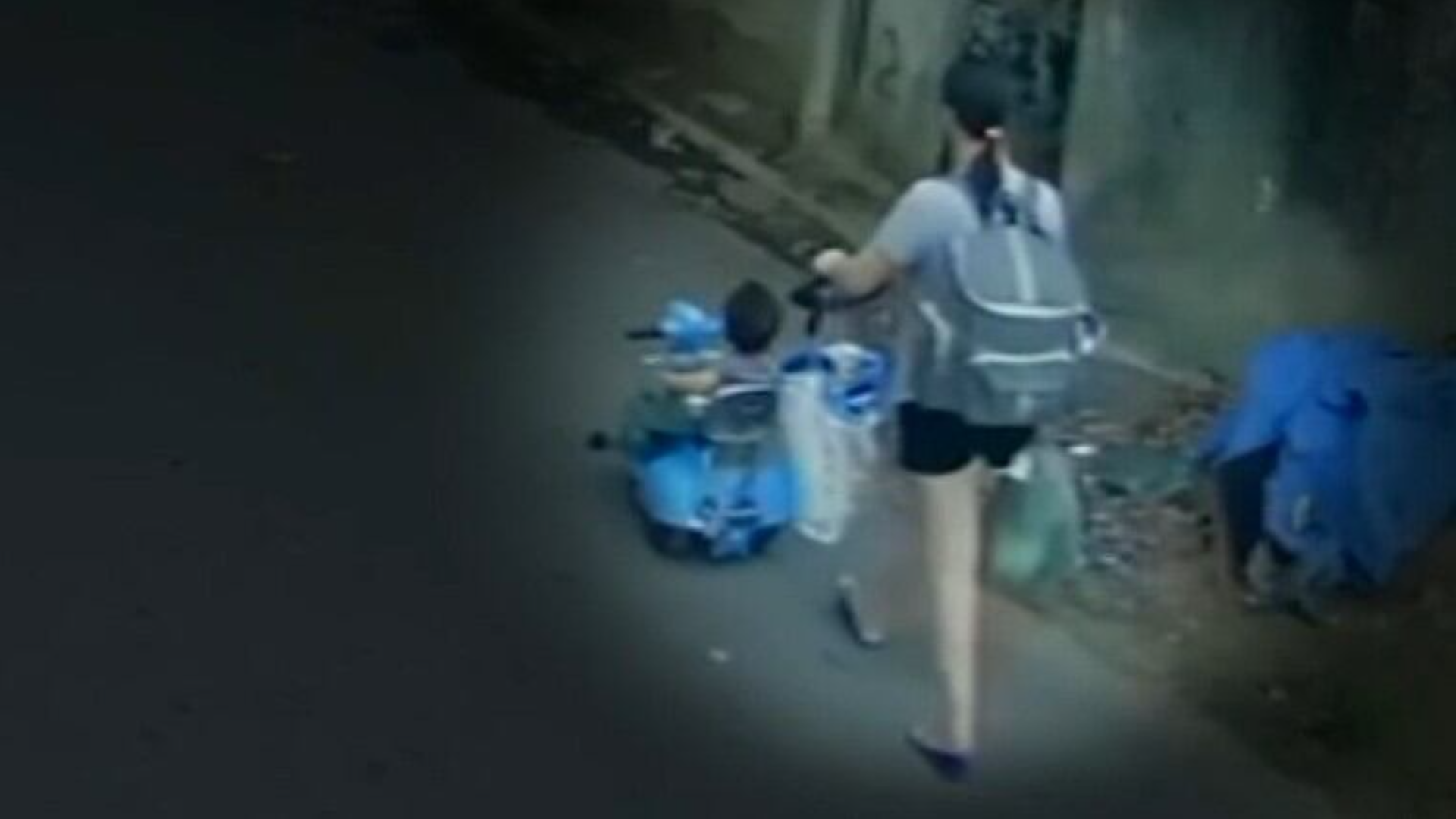 Dupla receberia R$ 20 mil pela execução de jovem atacada quando empurrava carrinho do filho no Rio