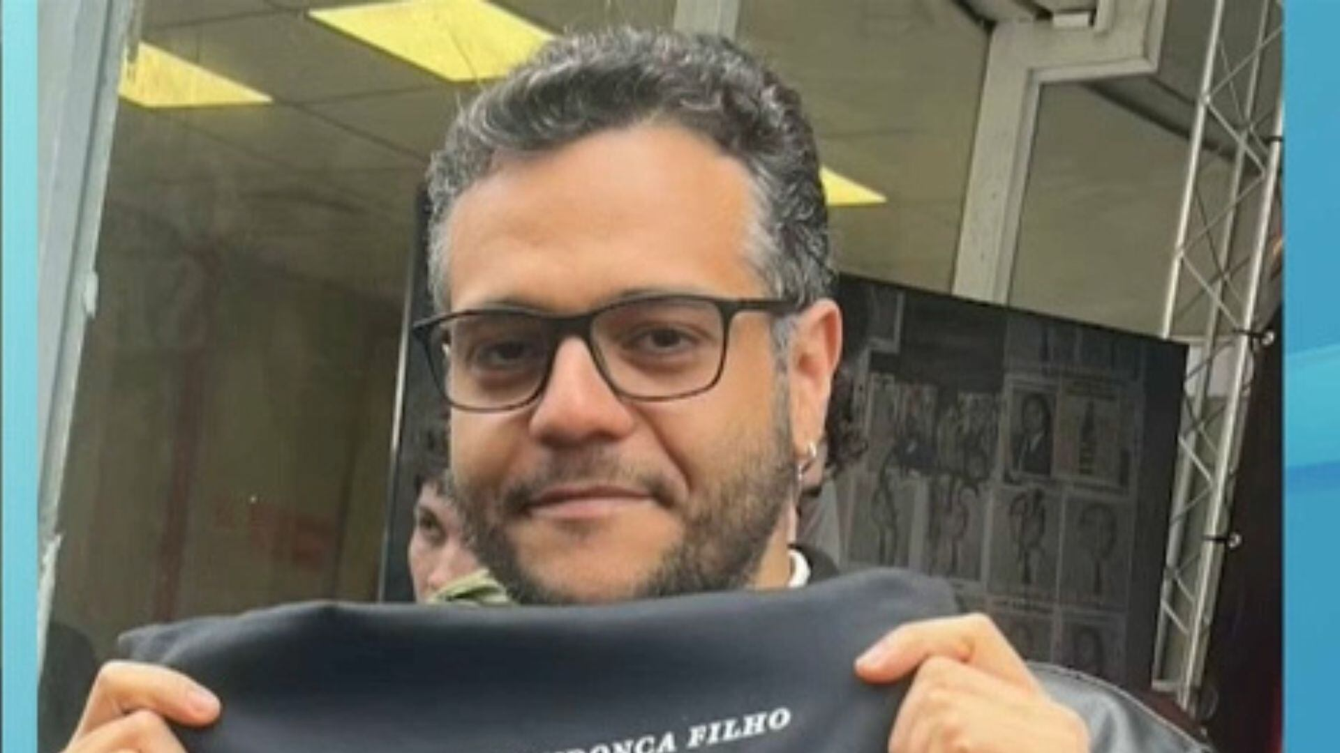 Veja quem venceu o concurso de sósias do Wagner Moura em SP