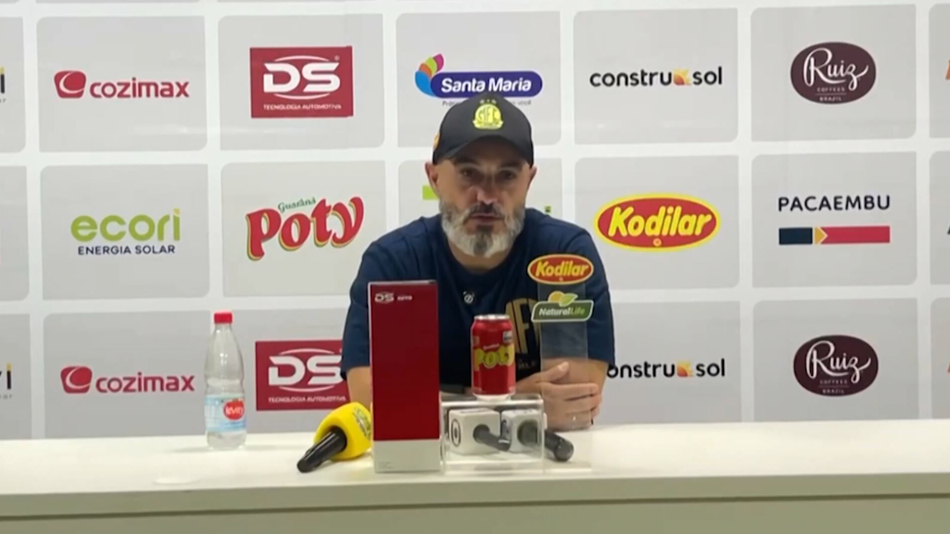 Torcida faz a diferença em ano histórico do Mirassol