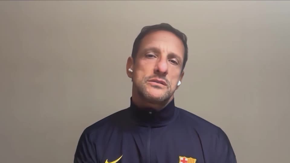 Em entrevista exclusiva, Juliano Belletti analisa Ancelotti à frente da seleção; veja na íntegra