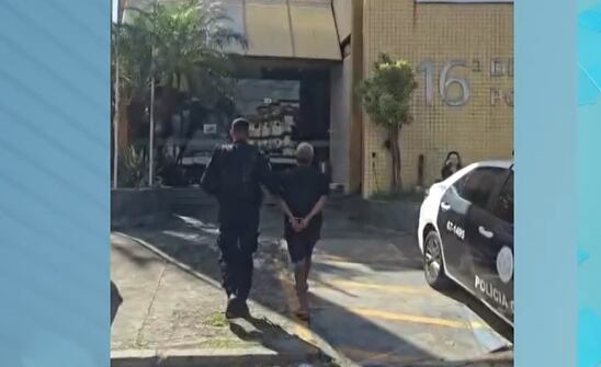 PM prende 4 suspeitos em operação contra o CV em 7 comunidades do Itanhangá e de Vargens