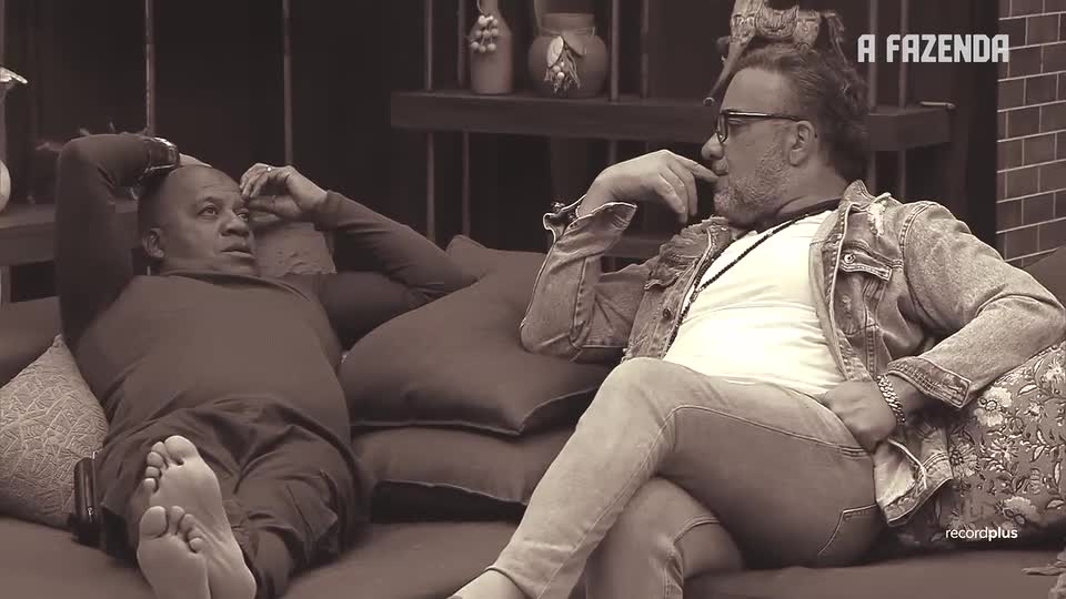 GalisTour: Galisteu conta bastidores do Super Paiol | A Fazenda 17