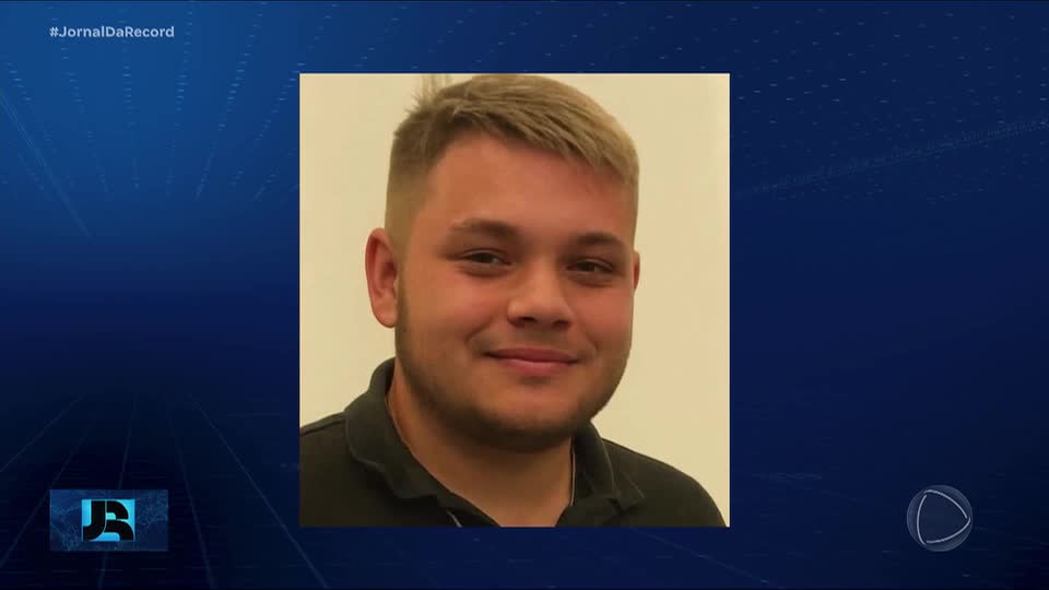 Jovem morre durante passagem de ciclone na divisa entre RS e SC