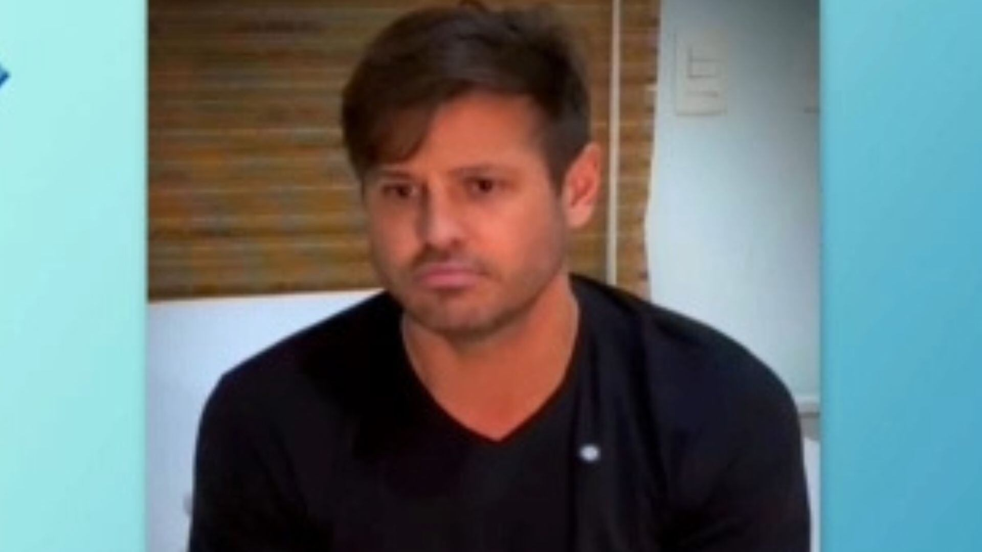 Dado Dolabella diz que foi agredido primeiro em briga com a ex-namorada