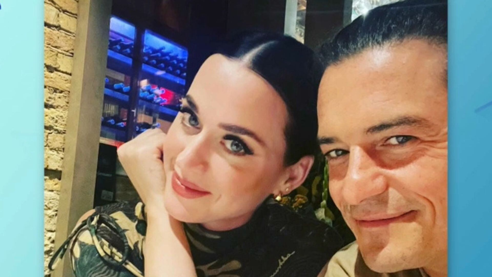 Katy Perry e Orlando Bloom ‘trocam farpas’ após fim do casamento