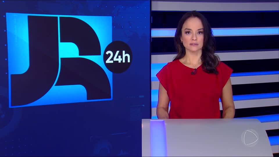 Assista à íntegra da 3ª edição do JR 24 Horas desta segunda (10)