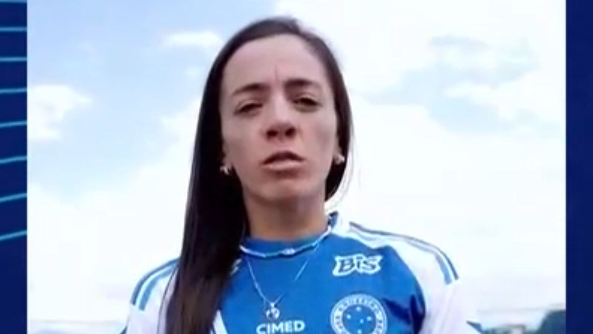 Pri Back renova com Cruzeiro até final de 2026