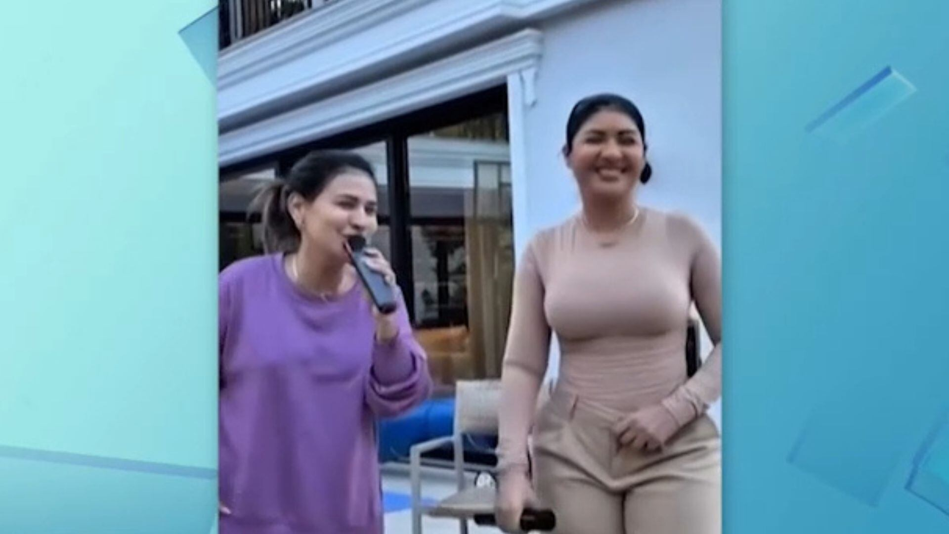 Simone e Simaria voltam a cantar após três anos separadas