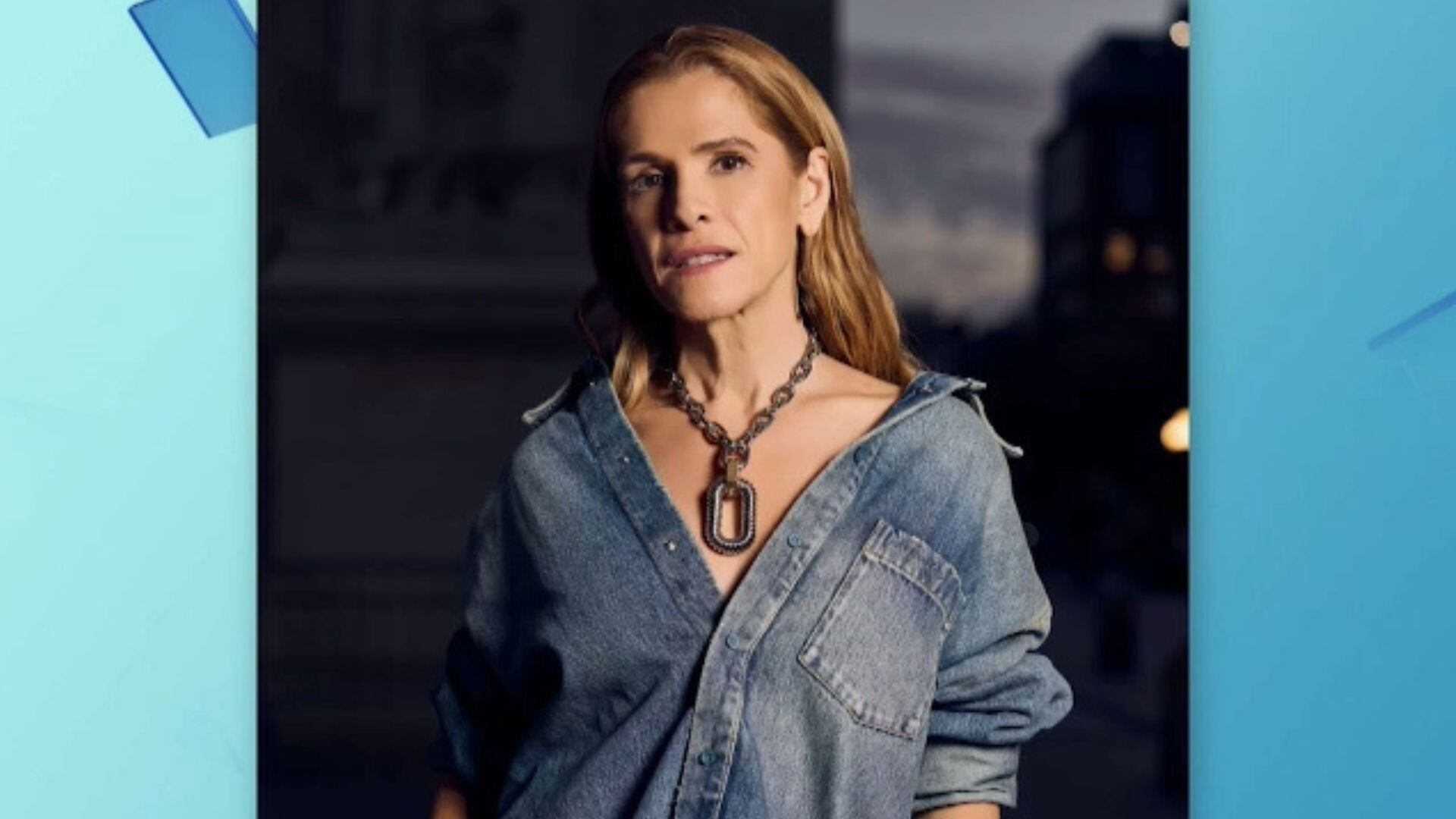 Ingrid Guimarães revela ajuda de Vera Holtz e Gabriela Duarte para ganhar falas em novela