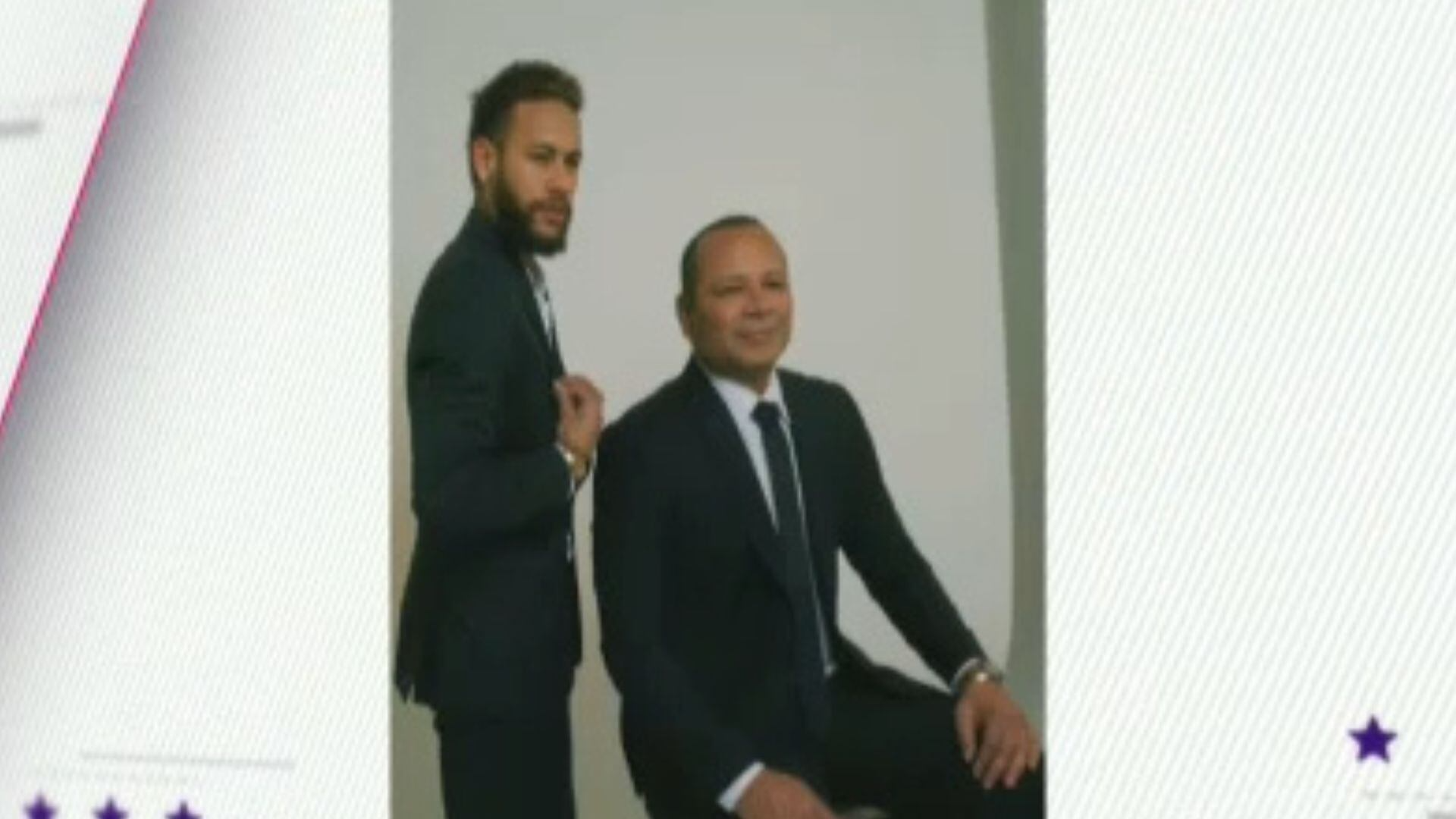 Pai de Neymar compra apartamento de Luciana Gimenez em SP por R$ 50 milhões