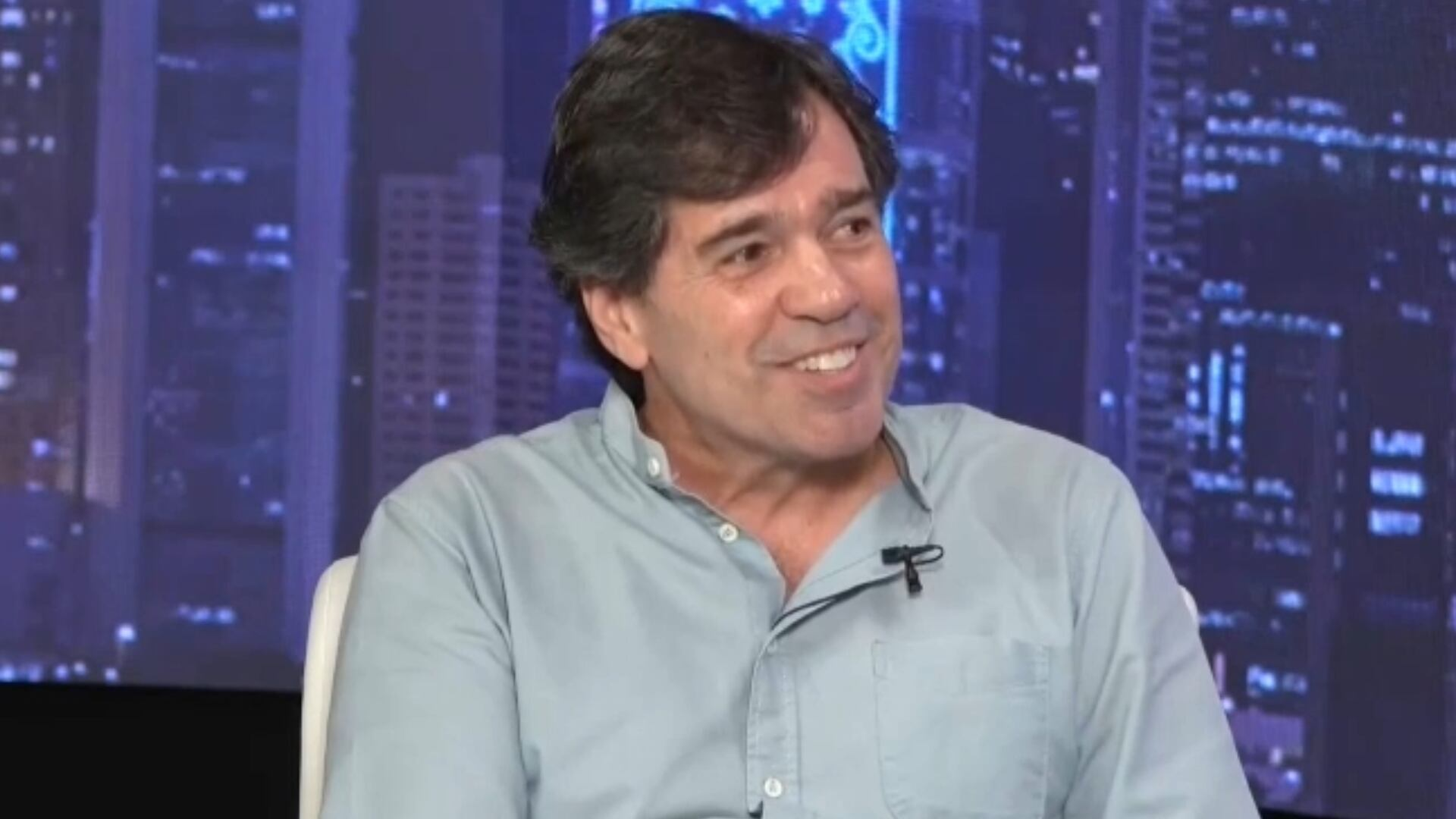 Empresário comenta sucesso de primeiro festival voltado a pets e novidades no setor