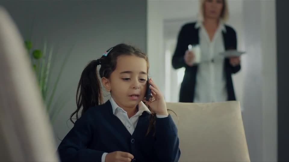 Sule descobre que a filha está viva | Mãe