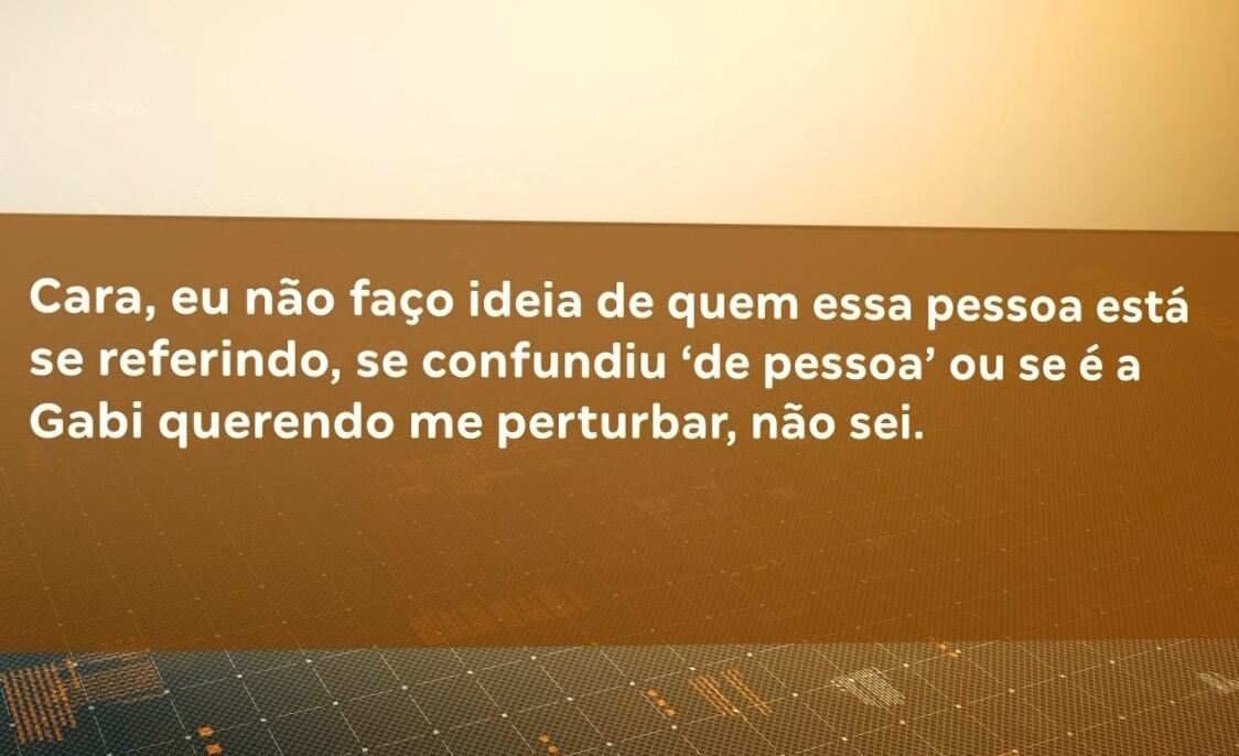 Caso Laís: vítima recebeu ameaças antes de morrer e desconfiou de mulher apontada como mandante