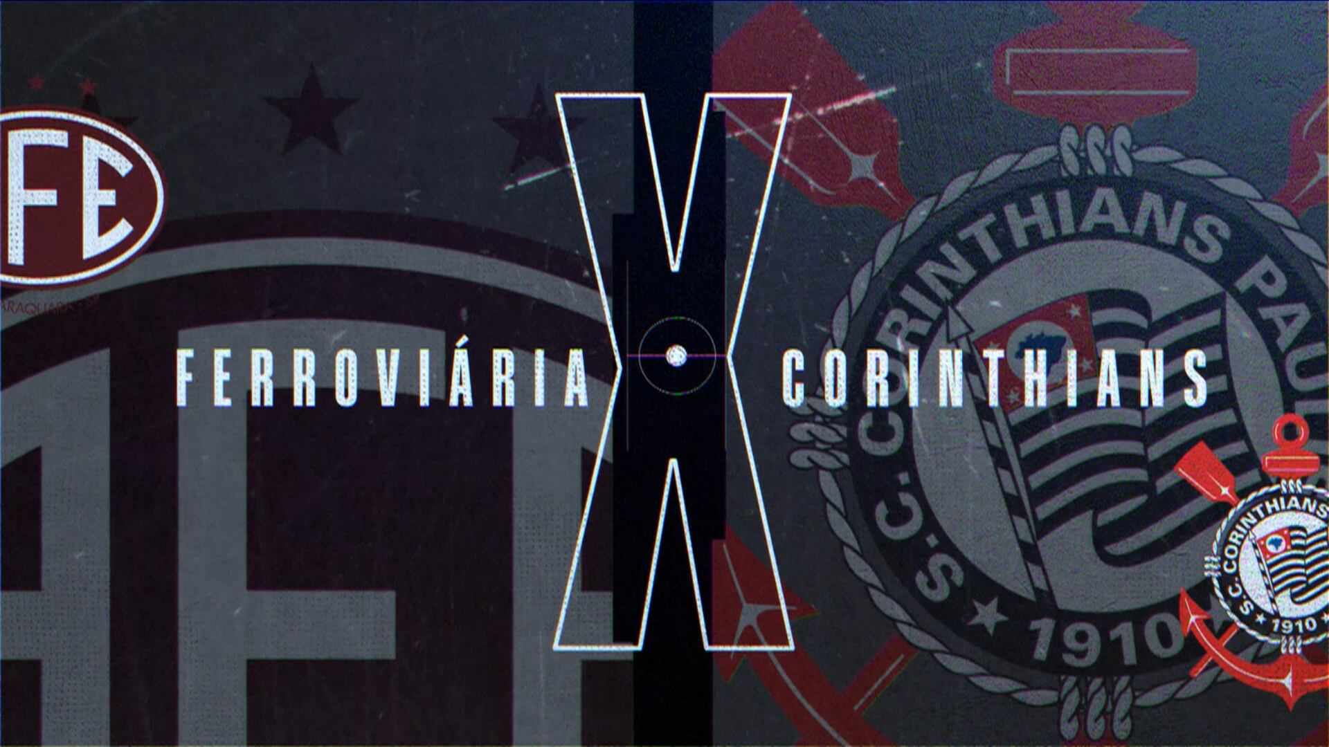 RECORD NEWS transmite duelo entre Ferroviária e Corinthians, pela 13ª rodada do Paulistão Feminino