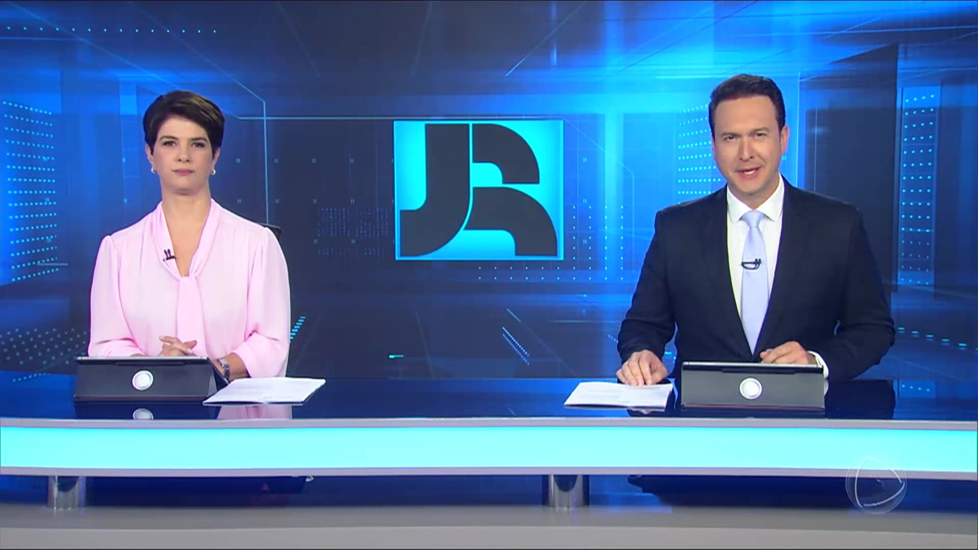 Assista à íntegra do Jornal da Record | 10/11/2025