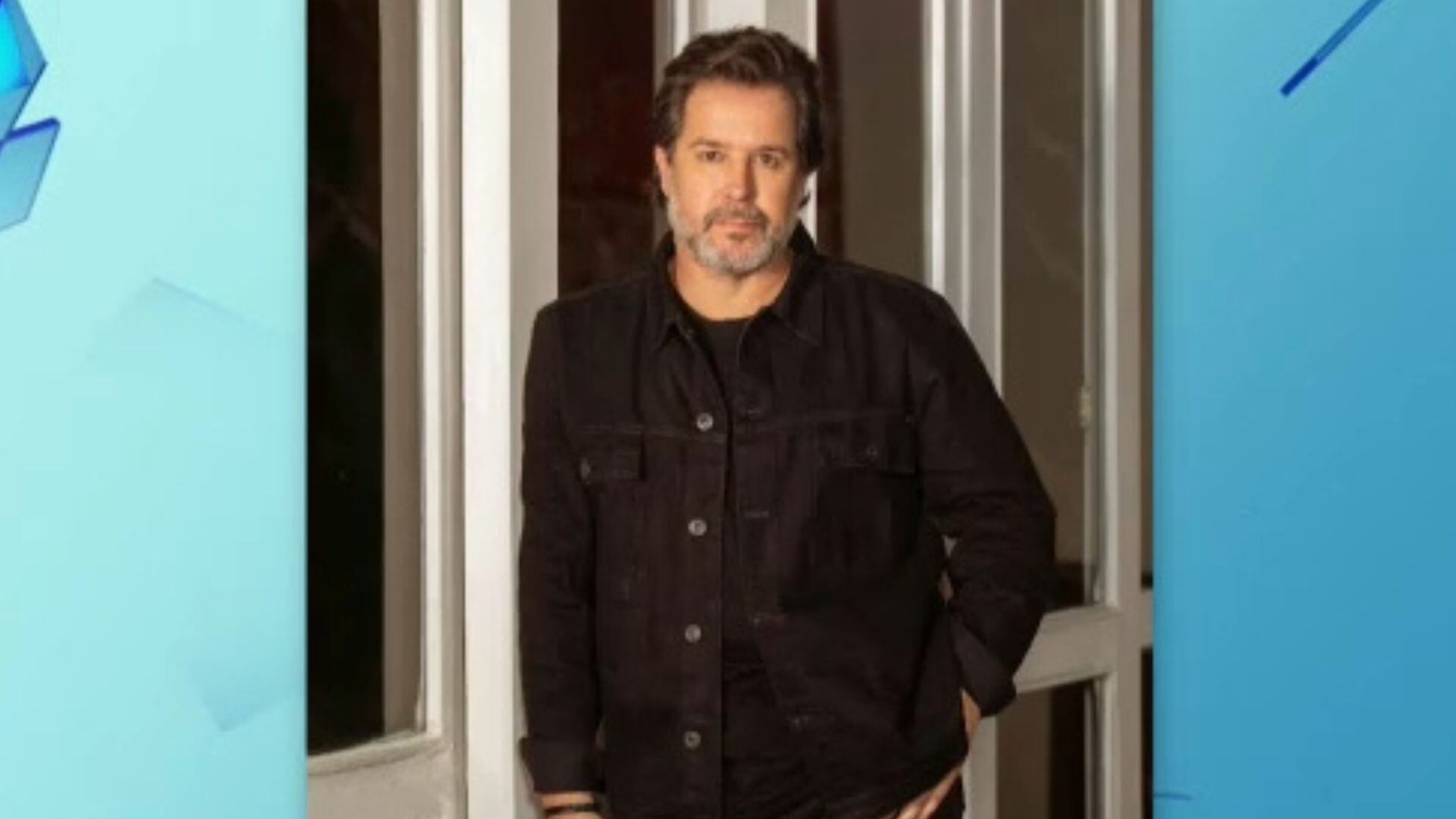 Murilo Benício explica por que se nega a assistir às próprias novelas: 'Não sou um bom ator'