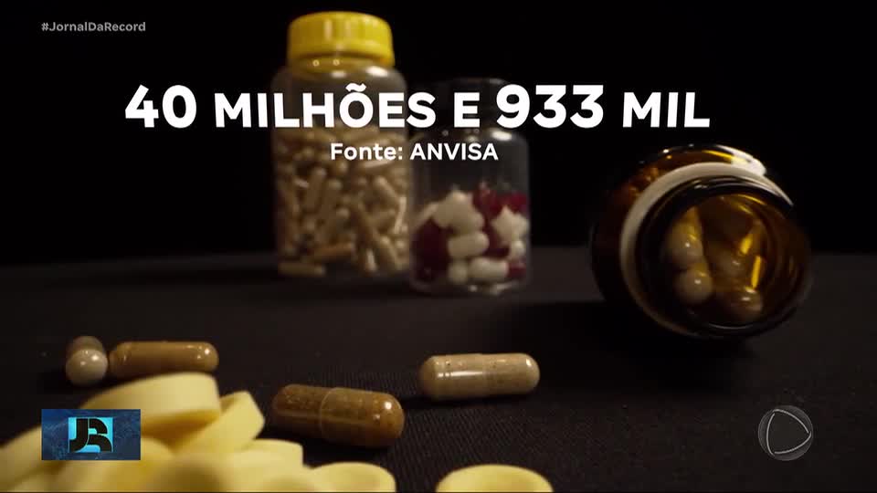 Profissionais da saúde alertam para riscos de consumo elevado de antibióticos