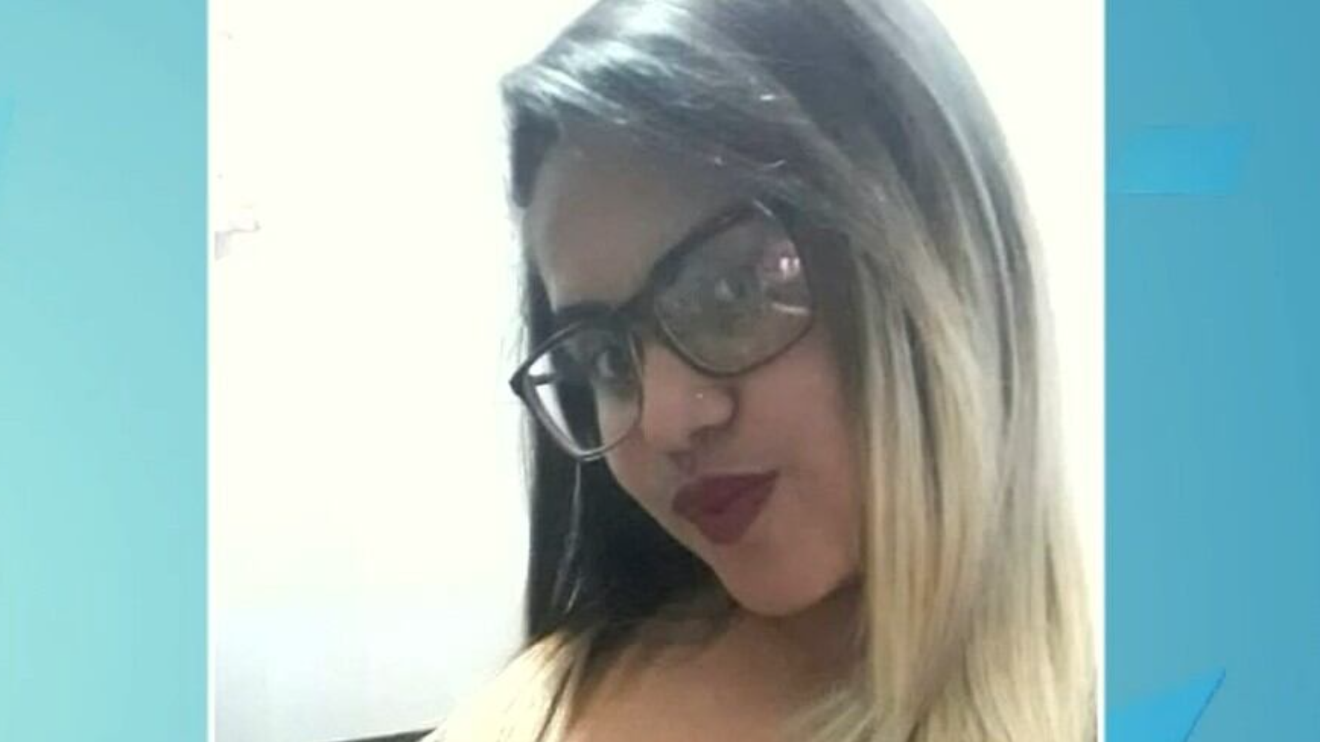 Caso Laís: polícia procura por suspeita de mandar matar mãe que empurrava carrinho do filho