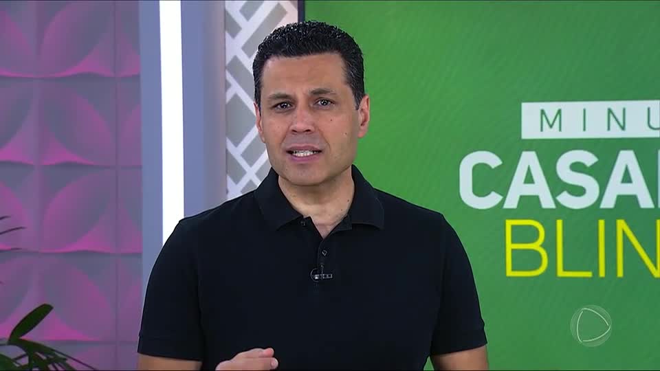 Envolva-se na vida de seu parceiro para despertar atração | Minuto do Casamento Blindado